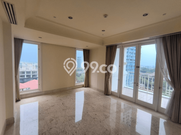 Apartemen High-End Dijual di Kebayoran Baru Luas 320m2 Apartemen High-End Dijual di Kebayoran Baru Luas 320m2