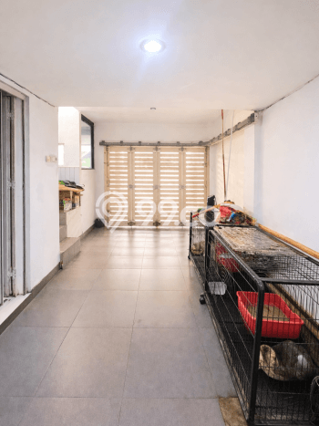 Hunian Mewah Dijual LT 189m2 di Tebet, Jakarta Selatan Hunian Mewah Dijual LT 189m2 di Tebet, Jakarta Selatan