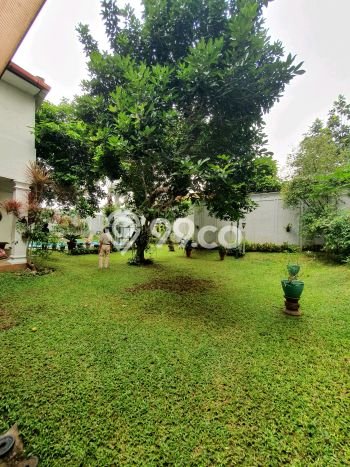 Hunian Super Mewah dengan Akses Paling Strategis di Cipete, Jakarta Selatan Hunian Super Mewah dengan Akses Paling Strategis di Cipete, Jakarta Selatan