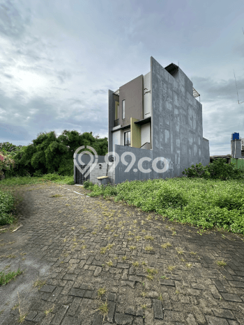 Tanah Kavling Dijual di Jati Padang, Jakarta Selatan dengan Luas Tanah 150m2 Tanah Kavling Dijual di Jati Padang, Jakarta Selatan dengan Luas Tanah 150m2