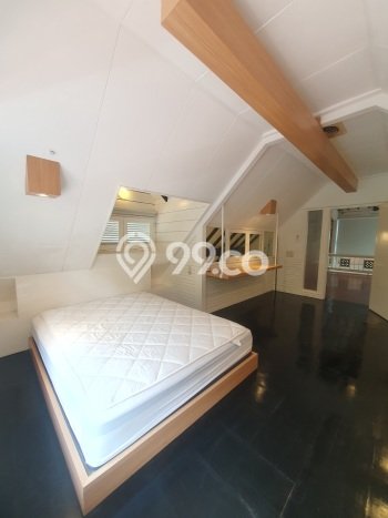 Hunian Minimalis Untuk Disewakan di Pondok Indah Jakarta Selatan 4 KT & 5 KM Hunian Minimalis Untuk Disewakan di Pondok Indah Jakarta Selatan 4 KT & 5 KM