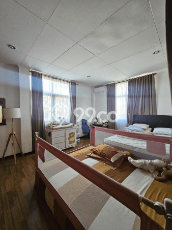 Jual Rumah Mewah Megah Dengan View Cantik di Cipete, Jakarta Selatan Jual Rumah Mewah Megah Dengan View Cantik di Cipete, Jakarta Selatan