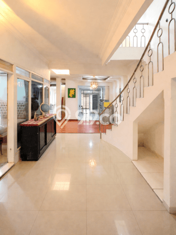 Hunian Mewah Dijual LT 189m2 di Tebet, Jakarta Selatan Hunian Mewah Dijual LT 189m2 di Tebet, Jakarta Selatan