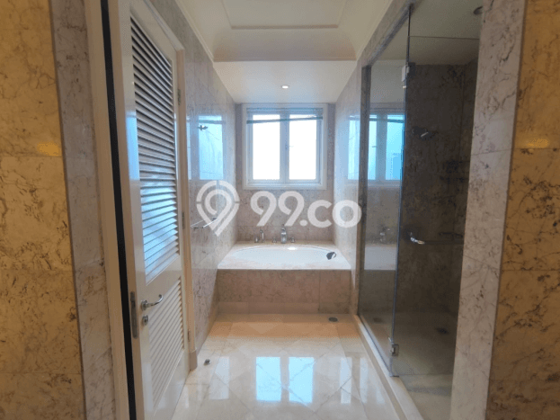 Apartemen High-End Dijual di Kebayoran Baru Luas 320m2 Apartemen High-End Dijual di Kebayoran Baru Luas 320m2