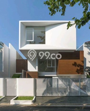 Jual Rumah Luas Elegan Dengan View Cantik di Pondok Indah, Jakarta Selatan Jual Rumah Luas Elegan Dengan View Cantik di Pondok Indah, Jakarta Selatan