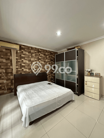 Rumah Elit LB 200m2 Siap Huni Desain Elegan di Pondok Indah, Jakarta Selatan Rumah Elit LB 200m2 Siap Huni Desain Elegan di Pondok Indah, Jakarta Selatan