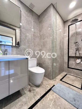 Paling Dicari! Apartemen Eksklusif Dijual di TB Simatupang Punya 1 Bedroom Paling Dicari! Apartemen Eksklusif Dijual di TB Simatupang Punya 1 Bedroom