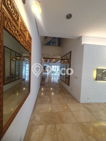 Hunian Minimalis Untuk Disewakan di Pondok Indah Jakarta Selatan 4 KT & 5 KM Hunian Minimalis Untuk Disewakan di Pondok Indah Jakarta Selatan 4 KT & 5 KM
