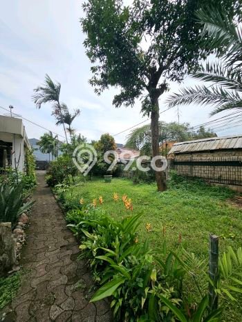 Rumah Elit Modern Siap Huni di Gandaria Jakarta Selatan Rumah Elit Modern Siap Huni di Gandaria Jakarta Selatan