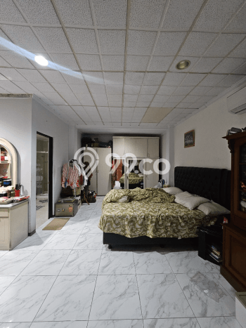 Jual Rumah Mewah Megah Dengan View Cantik di Cipete, Jakarta Selatan Jual Rumah Mewah Megah Dengan View Cantik di Cipete, Jakarta Selatan