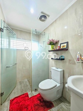 Dijual Rumah Luas Megah Dengan View Eksklusif di Fatmawati, Jakarta Selatan Dijual Rumah Luas Megah Dengan View Eksklusif di Fatmawati, Jakarta Selatan