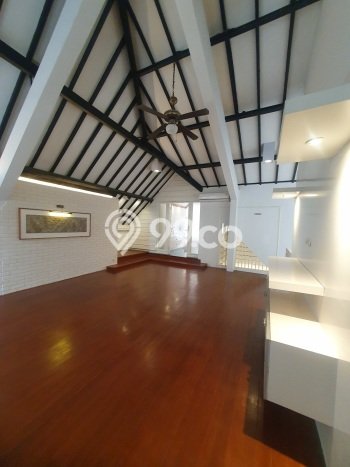 Hunian Minimalis Untuk Disewakan di Pondok Indah Jakarta Selatan 4 KT & 5 KM Hunian Minimalis Untuk Disewakan di Pondok Indah Jakarta Selatan 4 KT & 5 KM