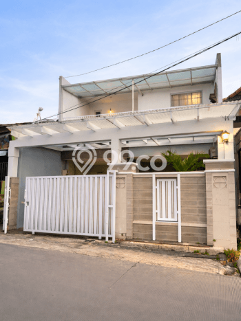 Hunian Mewah Dijual LT 189m2 di Tebet, Jakarta Selatan Hunian Mewah Dijual LT 189m2 di Tebet, Jakarta Selatan