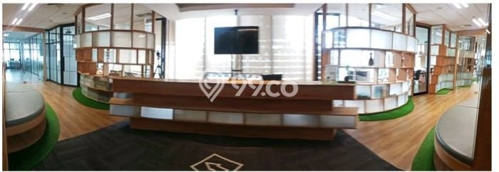 Kantor Bagus Dijual di TB Simatupang Jakarta Selatan Strategis Cocok untuk Kembangkan Bisnis Kantor Bagus Dijual di TB Simatupang Jakarta Selatan Strategis Cocok untuk Kembangkan Bisnis