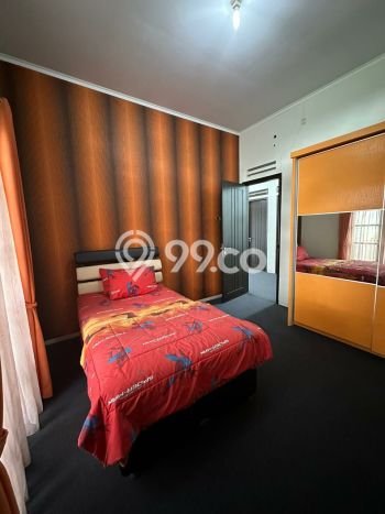Jual Rumah Mewah Elegan Dengan View Cantik di Kota Baru Parahyangan, Bandung Jual Rumah Mewah Elegan Dengan View Cantik di Kota Baru Parahyangan, Bandung