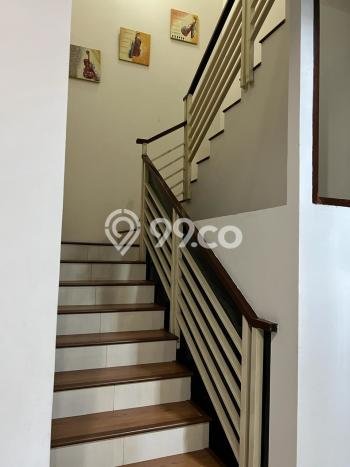 Rumah Luxury Modern Tanpa Renovasi di Terusan Buah Batu Bandung Rumah Luxury Modern Tanpa Renovasi di Terusan Buah Batu Bandung