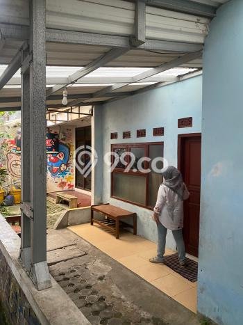 Rumah Luas Asri 3 KT Siap Pakai di Tegalega Bandung Rumah Luas Asri 3 KT Siap Pakai di Tegalega Bandung