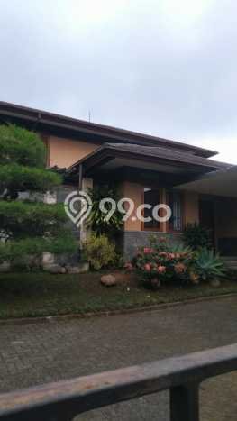 Dijual Rumah Mewah Megah Dengan View Eksklusif di Setiabudi, Bandung Dijual Rumah Mewah Megah Dengan View Eksklusif di Setiabudi, Bandung