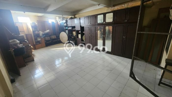 Hunian Elit LB 350m2 Siap Huni Desain Elegan di Kopo, Bandung Hunian Elit LB 350m2 Siap Huni Desain Elegan di Kopo, Bandung