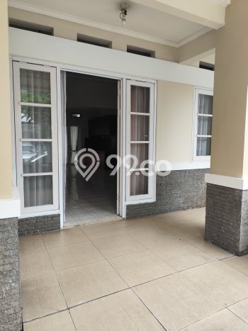 Jarang Ada! Rumah Sewa 4 Kamar Bagus Siap Huni Kota Baru Parahyangan Jarang Ada! Rumah Sewa 4 Kamar Bagus Siap Huni Kota Baru Parahyangan