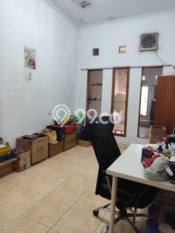 Rumah Luas Asri 4 KT Siap Huni di Bandung Timur Bandung Rumah Luas Asri 4 KT Siap Huni di Bandung Timur Bandung