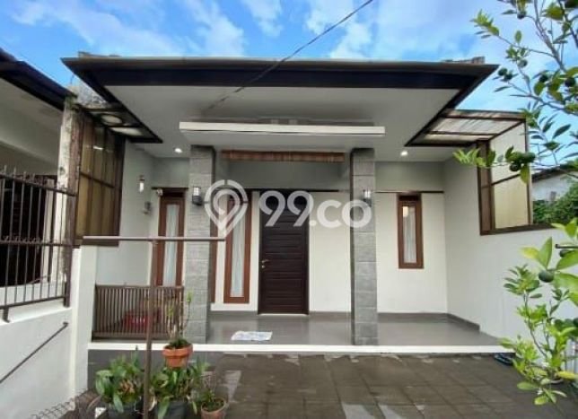 Hunian Impian Modern! Rumah 2 Lantai di , Bandung, LT 110m2m² LB 77m2m² Hunian Impian Modern! Rumah 2 Lantai di , Bandung, LT 110m2m² LB 77m2m²