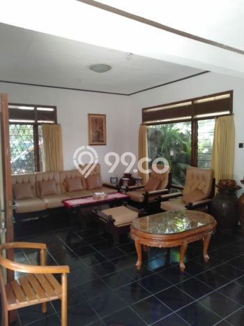 Hunian Eksklusif Dijual LT 419m2 di Buah Batu, Bandung Hunian Eksklusif Dijual LT 419m2 di Buah Batu, Bandung