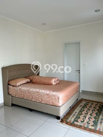 Hunian Super Elit dengan Akses Paling Strategis di Summarecon Bandung, Bandung Hunian Super Elit dengan Akses Paling Strategis di Summarecon Bandung, Bandung
