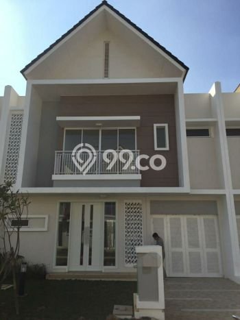 Hunian Super Elit dengan Akses Paling Strategis di Summarecon Bandung, Bandung Hunian Super Elit dengan Akses Paling Strategis di Summarecon Bandung, Bandung
