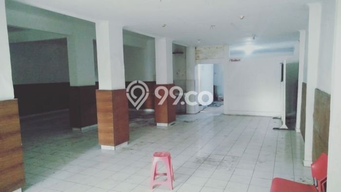 Paling Diincar! Komersial Dijual di Pasir Koja Harga Kompetitif Paling Diincar! Komersial Dijual di Pasir Koja Harga Kompetitif