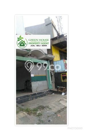 Ruko Bagus Dijual di Bojongloa Bandung Strategis Cocok untuk Kembangkan Bisnis Ruko Bagus Dijual di Bojongloa Bandung Strategis Cocok untuk Kembangkan Bisnis