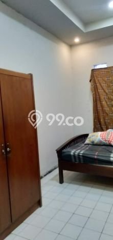Rumah Modern 3 KT di Margacinta Bandung Unfurnished Rumah Modern 3 KT di Margacinta Bandung Unfurnished