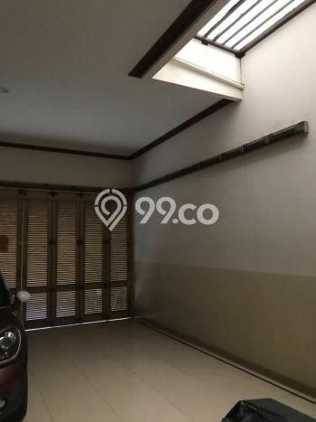 Hunian Mewah LB 500m2 Siap Huni Desain Elegan di Otista, Bandung Hunian Mewah LB 500m2 Siap Huni Desain Elegan di Otista, Bandung