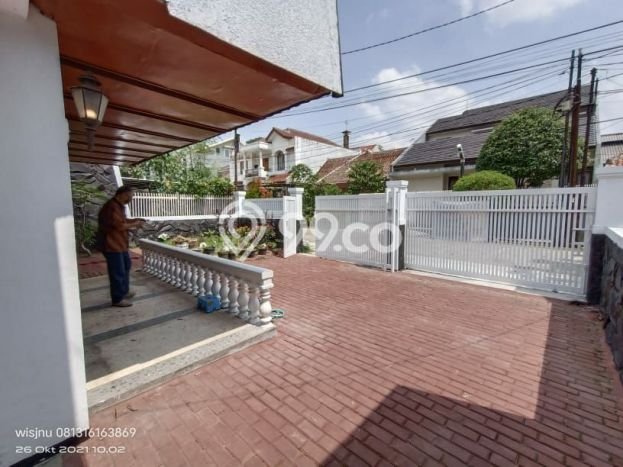Hunian Super Mewah dengan Akses Paling Strategis di Riau, Bandung Hunian Super Mewah dengan Akses Paling Strategis di Riau, Bandung