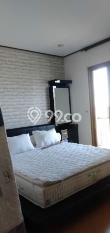 For Sale! Luxury House LT 168m2 Desain Elegan di Setra Duta For Sale! Luxury House LT 168m2 Desain Elegan di Setra Duta