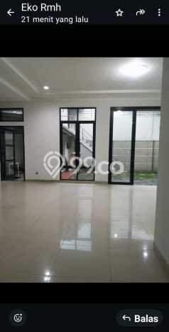 Rumah 5 KT 5 KM di Lokasi Strategis Batununggal, Bandung Rumah 5 KT 5 KM di Lokasi Strategis Batununggal, Bandung