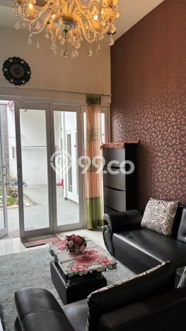 Sewa Rumah Murah di Kota Baru Parahyangan Bandung Punya 3 Kamar Tidur Sewa Rumah Murah di Kota Baru Parahyangan Bandung Punya 3 Kamar Tidur