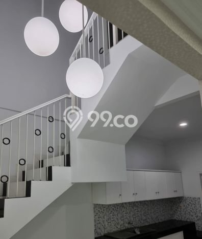 Siap Huni Hunian Elit 3 Kamar di Batununggal Dekat ke Mana Saja Siap Huni Hunian Elit 3 Kamar di Batununggal Dekat ke Mana Saja