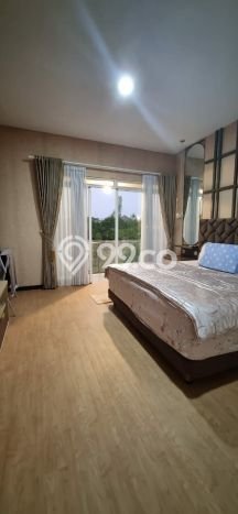 For Sale! Premium House LT 216m2 Desain Elegan di Kota Baru Parahyangan For Sale! Premium House LT 216m2 Desain Elegan di Kota Baru Parahyangan