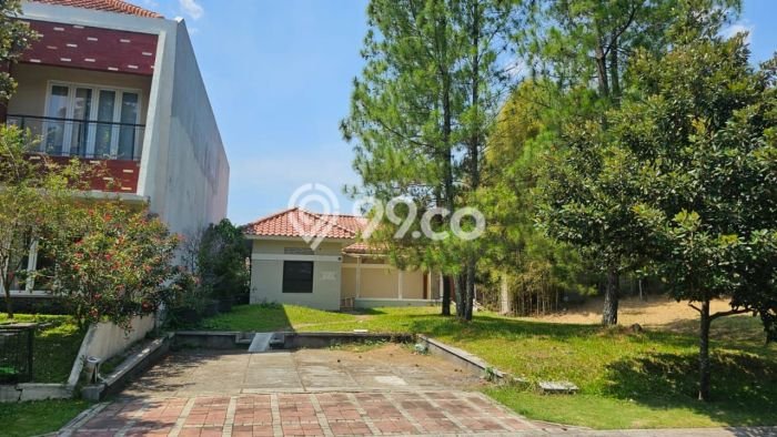 Lahan Dijual Lokasi Kota Baru Parahyangan, Bandung dengan Luas Tanah 480m2 dan Status SHM Lahan Dijual Lokasi Kota Baru Parahyangan, Bandung dengan Luas Tanah 480m2 dan Status SHM
