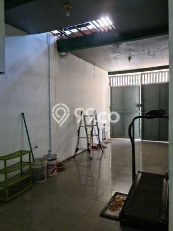 Rumah Minimalis 5 KT LT 139m2 di Pajajaran Rumah Minimalis 5 KT LT 139m2 di Pajajaran
