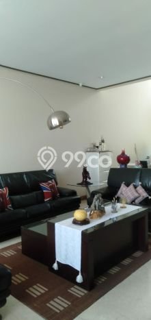 For Sale! Luxury House LT 168m2 Desain Elegan di Setra Duta For Sale! Luxury House LT 168m2 Desain Elegan di Setra Duta
