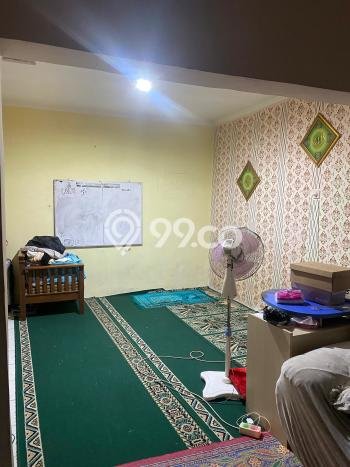 Rumah Luas Asri 3 KT Siap Pakai di Tegalega Bandung Rumah Luas Asri 3 KT Siap Pakai di Tegalega Bandung