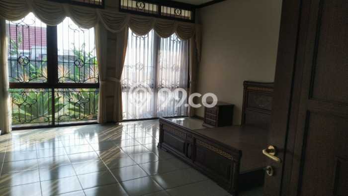 Dijual Rumah Mewah Megah Dengan View Eksklusif di Setiabudi, Bandung Dijual Rumah Mewah Megah Dengan View Eksklusif di Setiabudi, Bandung