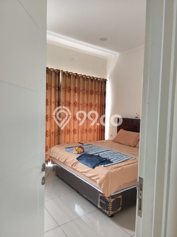 Hunian Elit LB 133m2 Siap Huni Desain Elegan di Summarecon Bandung, Bandung Hunian Elit LB 133m2 Siap Huni Desain Elegan di Summarecon Bandung, Bandung