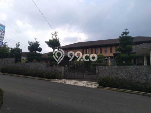 Dijual Rumah Mewah Megah Dengan View Eksklusif di Setiabudi, Bandung Dijual Rumah Mewah Megah Dengan View Eksklusif di Setiabudi, Bandung