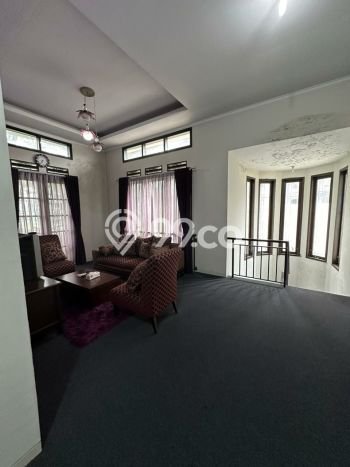 Jual Rumah Mewah Elegan Dengan View Cantik di Kota Baru Parahyangan, Bandung Jual Rumah Mewah Elegan Dengan View Cantik di Kota Baru Parahyangan, Bandung