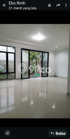 Rumah 5 KT 5 KM di Lokasi Strategis Batununggal, Bandung Rumah 5 KT 5 KM di Lokasi Strategis Batununggal, Bandung