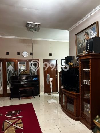 Siap Huni Rumah Mewah 4 Kamar di Batununggal Dekat ke Mana Pun Siap Huni Rumah Mewah 4 Kamar di Batununggal Dekat ke Mana Pun