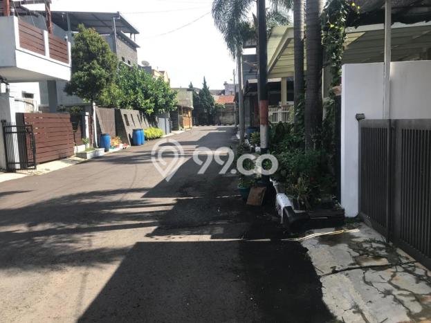 Rumah Elit Modern Tanpa Renovasi di Cicaheum Bandung Rumah Elit Modern Tanpa Renovasi di Cicaheum Bandung